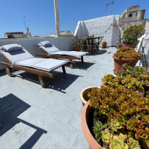 Casa Florinda Tarifa, Tarifa